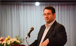 تاکید رئیس کمیسیون صنایع و معادن مجلس بر اجرای سریع شهرک صنعتی اسکو