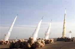 واشنگتن به دنبال مهار برنامه موشکی ایران خارج از چارچوب سازمان ملل است