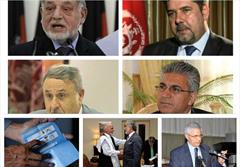 استعفای پی‌درپی مقامات حکومتی افغانستان
