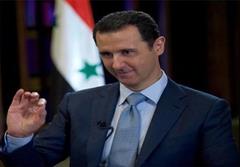 نامه صریح اسد به بان کی مون
