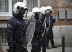 هداف حملات تروریستی بلژیک مشخص شد