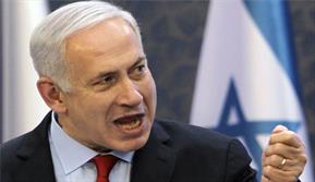 واکنش تند نتانیاهو به درخواست سناتورهای آمریکایی