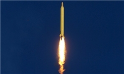 قانونگذاران آمریکایی از جان کری درباره آزمایش‌های موشکی ایران توضیح خواستند