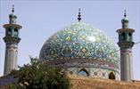 مسجدمحوری حلقه مفقوده در مدیریت فرهنگی است