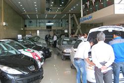 بازار خودروی ایران در جهان سیزدهم شد