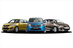 تولید سه محصول جدید سوزوکی در ایران/ استراتژی خودروساز ژاپنی برای بازار ایران