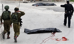 اسرائیل در حال تبدیل شدن به یک هیولاست/کشتن فلسطینی‌ها به ارزش تبدیل شده است