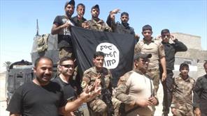 آزادی هزاران اسیر عراقی از بند نیروهای داعش