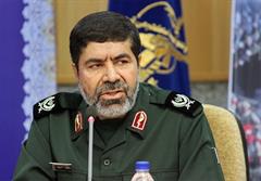 علت تمکین دشمنان به خواسته‌های ایران در مذاکرات هسته‌ای "قدرت دفاعی و موشکی سپاه" بود