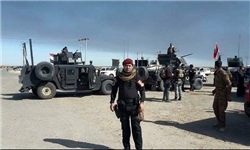 عراق بخش شمالی شهر «هیت» را از داعش پس گرفت
