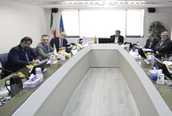 اولین نشست کمیته مشترک همکاری های علمی ایران و ایتالیا برگزار شد