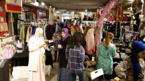 طرح های ایرانی لباس در جشنواره مسكو برترین شد