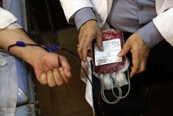 ایرانی ها ۵۱ هزار و ۷۱۶ واحد خون اهدا کردند/سهم ۳.۵ درصدی بانوان