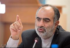 واکنش مشاور رئیس جمهور به مطلب طنز کیهان