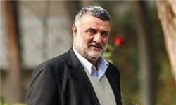 وزیر کشاورزیآلمان به تهران می آید