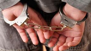 بازداشت یک ایرانی با ۵۴ كیلو متامفتامین