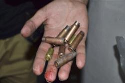 هلاکت ۱۵ تروریست در ایالت بلوچستان پاکستان