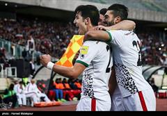 معرفی تیم های همگروه ایران در مرحله آخر انتخابی جام جهانی