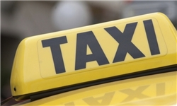 ۲۵۰۰ دستگاه تاکسی امسال در مشهد  نوسازی می‌شود