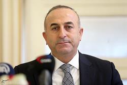 امیدواری وزیر خارجه ترکیه به رابطه با ایران