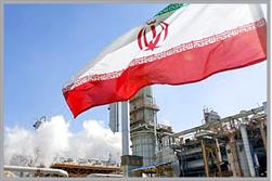 نفت ایران فریز نمی‌شود