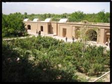 رشد ۱۸/۹ درصدی بازدید از بناهای تاریخی استان یزد در نوروز ۹۵