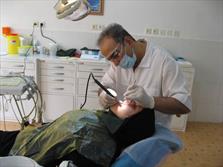 ۲هزار خدمت دندانپزشکی در مناطق محروم مشهد ارائه شد