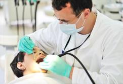 جهاد دندانپزشکان در حاشیه شهر مشهد