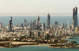 جنجال ساخت فیلم غیر اخلاقی در کویت!