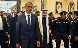 احتمال همکاری امنیتی کشورهای عرب با ناتو