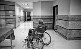 اشتغال، اصلی‌ترین چالش معلولان ایران/ جای خالی خدمات توانبخشی در طرح تحول نظام سلامت