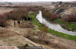 کارگاه مدیریت یکپارچه رودخانه کشف رود در مشهد برگزار شد