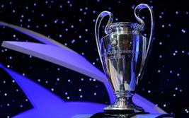جمعه قرعه کشی نیمه نهایی لیگ قهرمانان اروپا