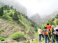 یک مقام مسؤول:  «ارس سیستان» می‌تواند به پارک ملی تبدیل شود