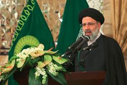 امتناع حجت‌لاسلام رئیسی از سکونت در "قصرالضیافه"