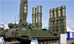 توافق ایران و روسیه بابت موشک‌های اس- ۳۰۰ نمادین است/اس -۳۰۰ فعلا تهدید واقعی نیست