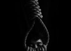 خودکشی جوان ۲۰ ساله در اصفهان