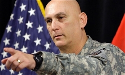 مقام ارشد اسبق ارتش آمریکا: برای شکست داعش به ۵۰ هزار نیروی زمینی نیاز است