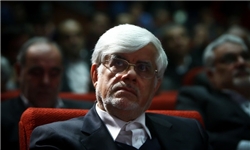 واکنش عارف به توافق «روحانی، هاشمی و خاتمی» در مورد ریاستش در مجلس