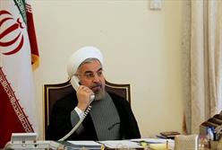 روحانی: رفع فوری مشکل سیل زدگان