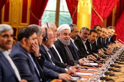 نشست پرتنش اروپا با مقامات آمریکایی / گلایه ایرباس از موانع قرارداد با ایران / انتخاب دوباره روحانی در معرض تهدید است