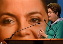 کنگره برزیل روند برکناری روسف را آغاز کرد