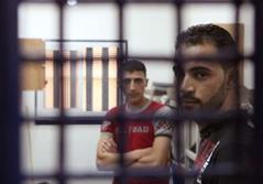 ۱۷۰۰ اسیر بیمار فلسطینی در زندان های رژیم صهیونیستی