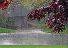 بارندگی ها در ایلام ۲۳ درصد کاهش داشت