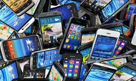 دولت مجوز واردات تلفن همراه را صادر  کرد و قیمت‌ها به‌زودی ریزش خواهد کرد