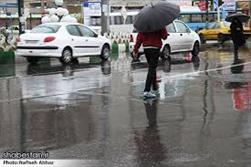 بارش باران در راه است / ۱۶ استان بارانی خواهد شد
