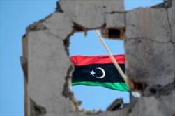 دستور کار اتحادیه اروپا، اعزام نیروی نظامی به لیبی