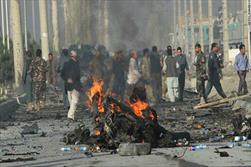 مهم‌ترین رویدادهای امنیتی افغانستان