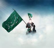 نگو نشستم تا امام زمان بیاید!