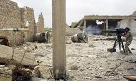 حمله شدید مخالفان سوری به استان لاذقیه